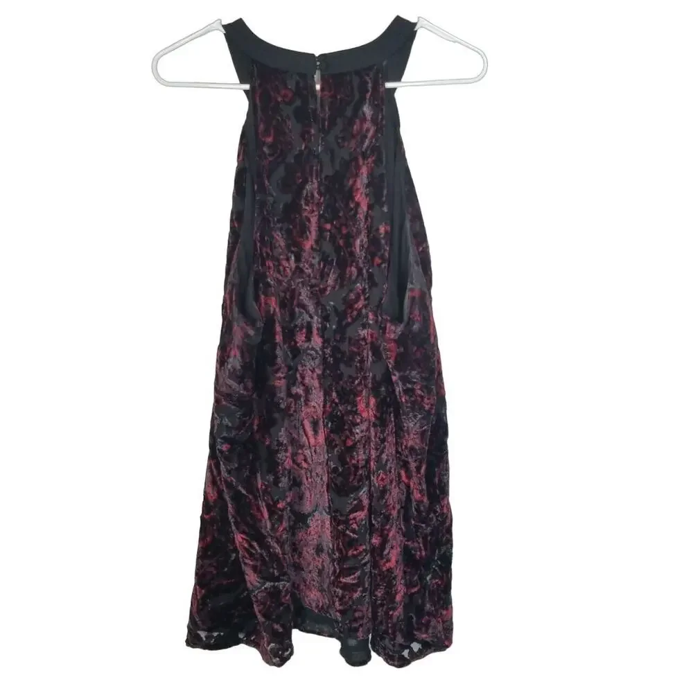 torrid women paisley